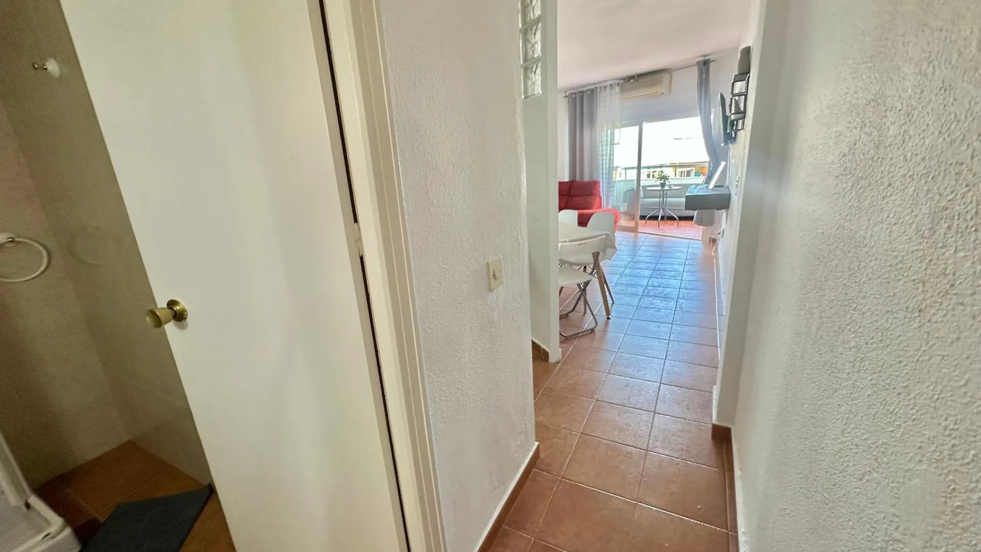 Figo De Steram Flats Torremolinos Lägenhet