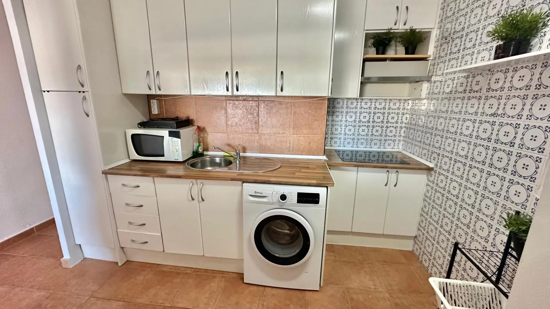 Figo De Steram Flats Torremolinos Lägenhet