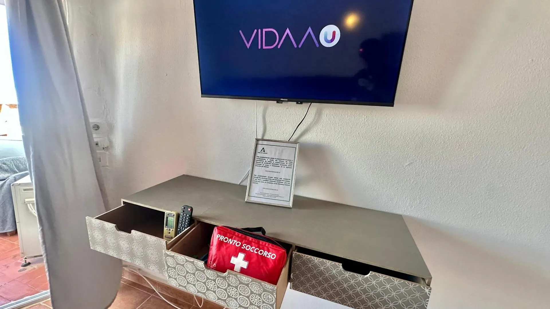 Figo De Steram Flats Torremolinos Lägenhet Spanien