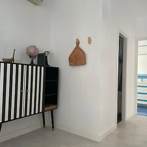 De Diseno En La Playa Appartement