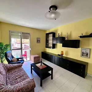Casaflex Centrico En Apartamento