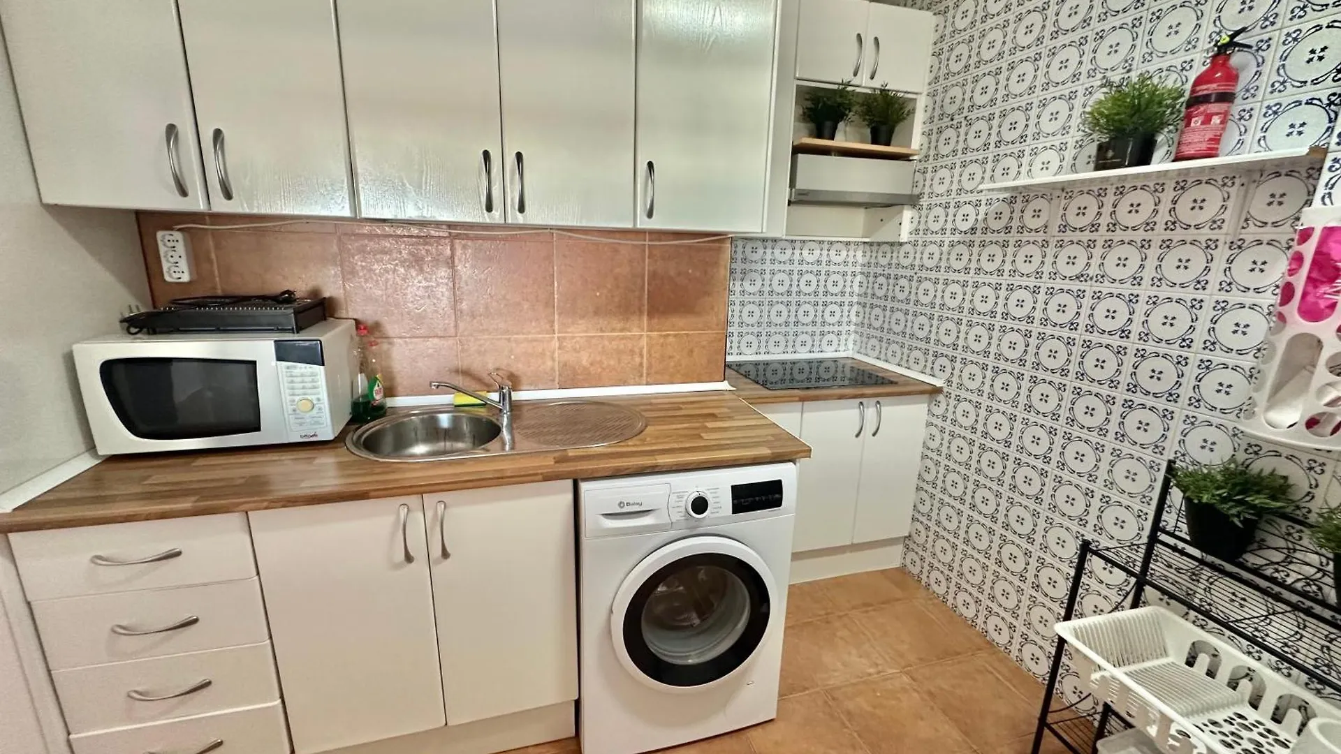Figo De Steram Flats Torremolinos Apartment