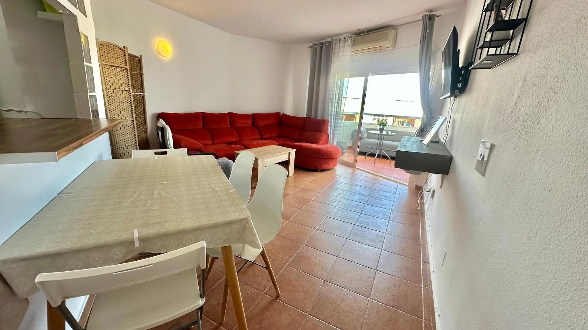 Figo De Steram Flats Torremolinos Apartment 0*,  Spain