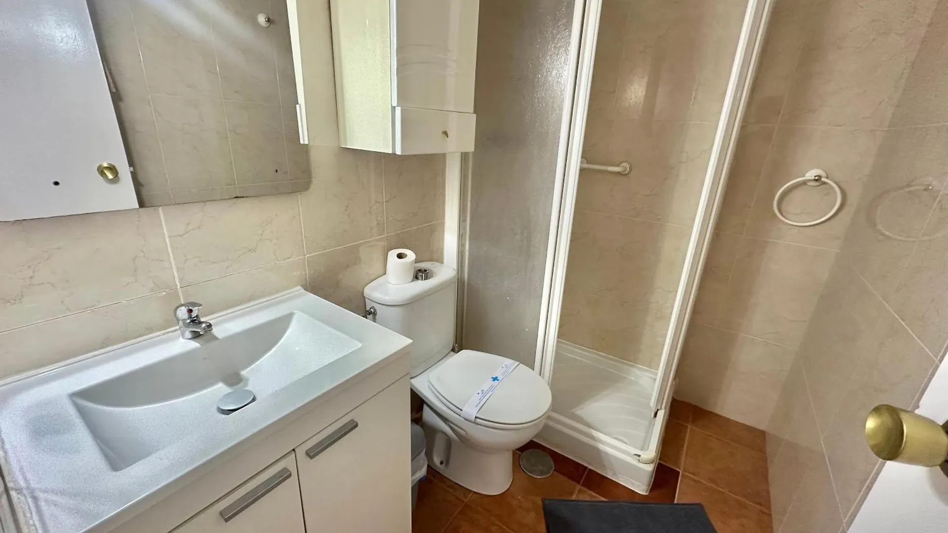 Figo De Steram Flats Torremolinos Apartment 0*,