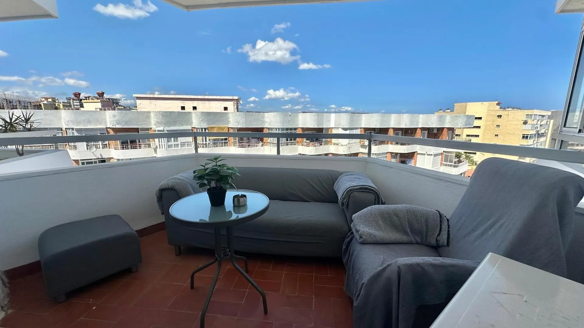Figo De Steram Flats Torremolinos Apartment 0*,  Spain
