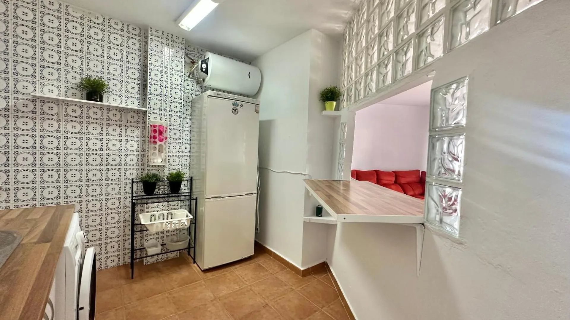 Figo De Steram Flats Torremolinos Apartment