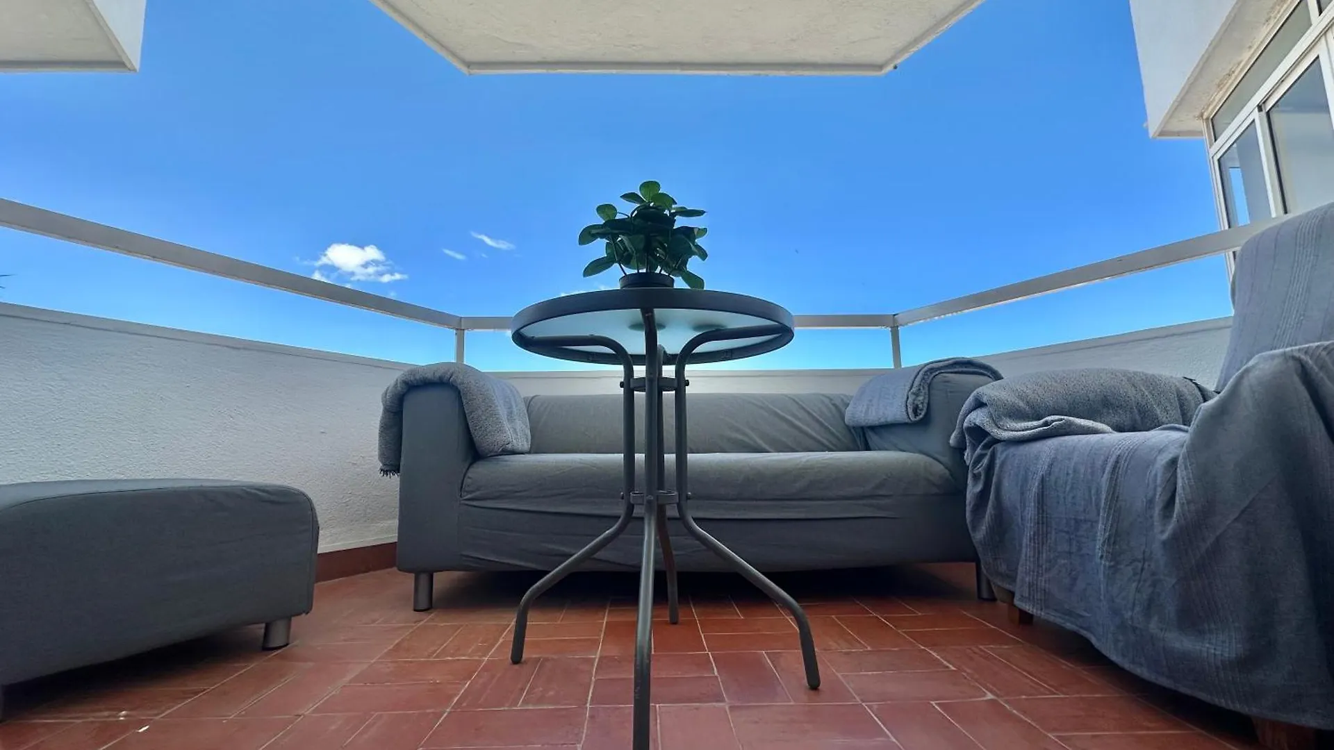 Figo De Steram Flats Torremolinos Apartment