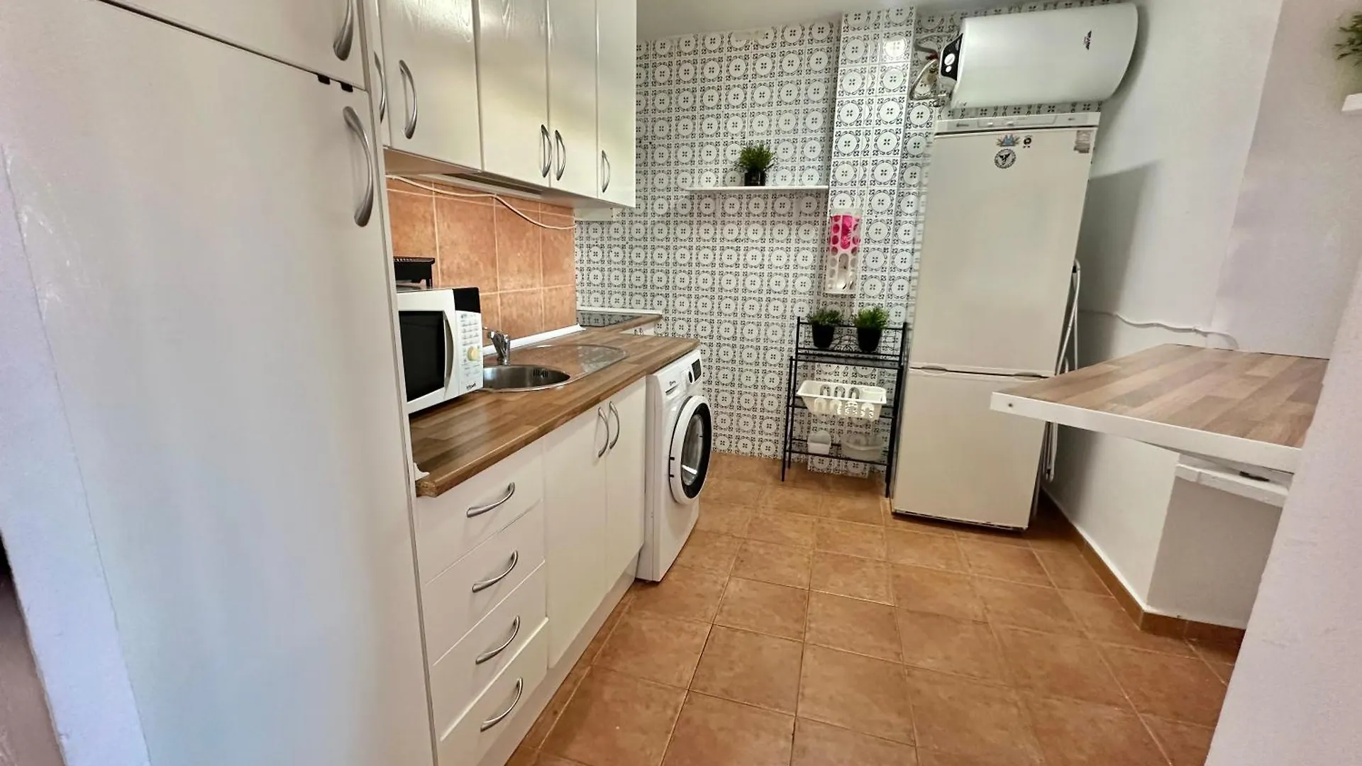 Figo De Steram Flats Torremolinos Apartment Spain