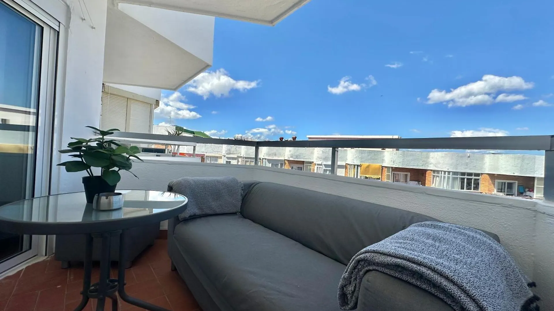 Figo De Steram Flats Torremolinos Apartment