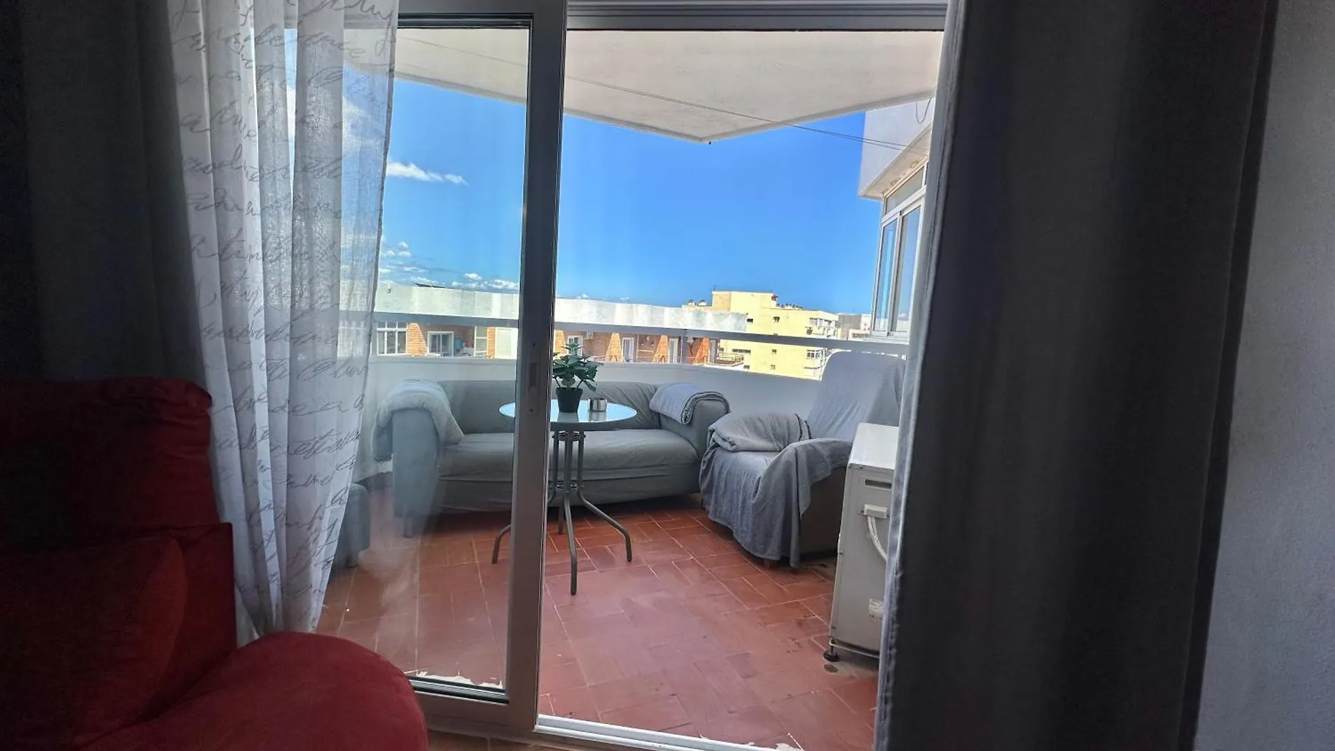 Figo De Steram Flats Torremolinos Apartment Spain