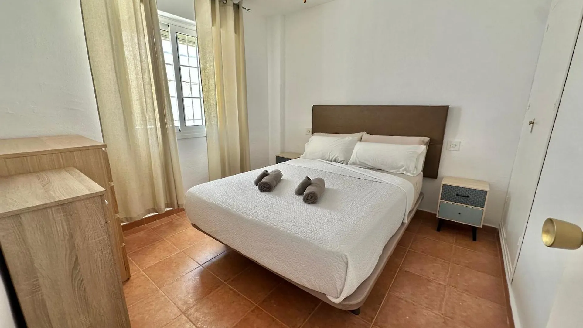Figo De Steram Flats Torremolinos Apartment