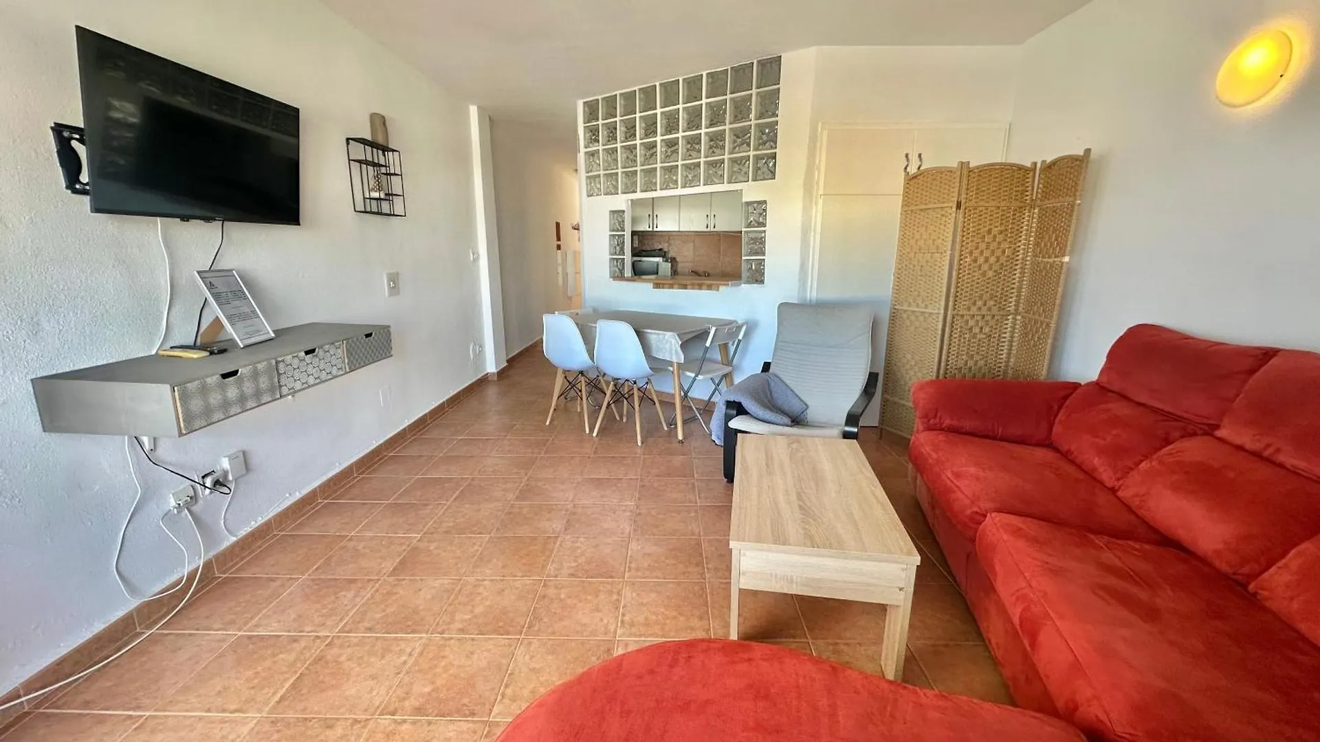 شقة Figo De Steram Flats توريمولينوس إسبانيا